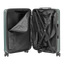Koffert 52 l 44x66x25 3,18 kg