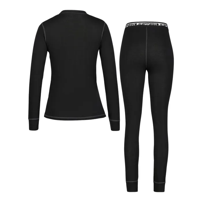 Icepeak Iveye Thermoset Dames