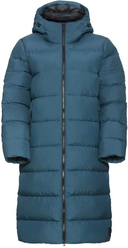 Jack Wolfskin - Sumetro FZ - Fleece Jack - Aluminium Blue