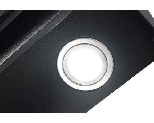 Optifit keukenblok met apparatuur Rurik986 270 cm wit glanzend gedemonteerde variant omkeerbaar KCRU 2708E-8+