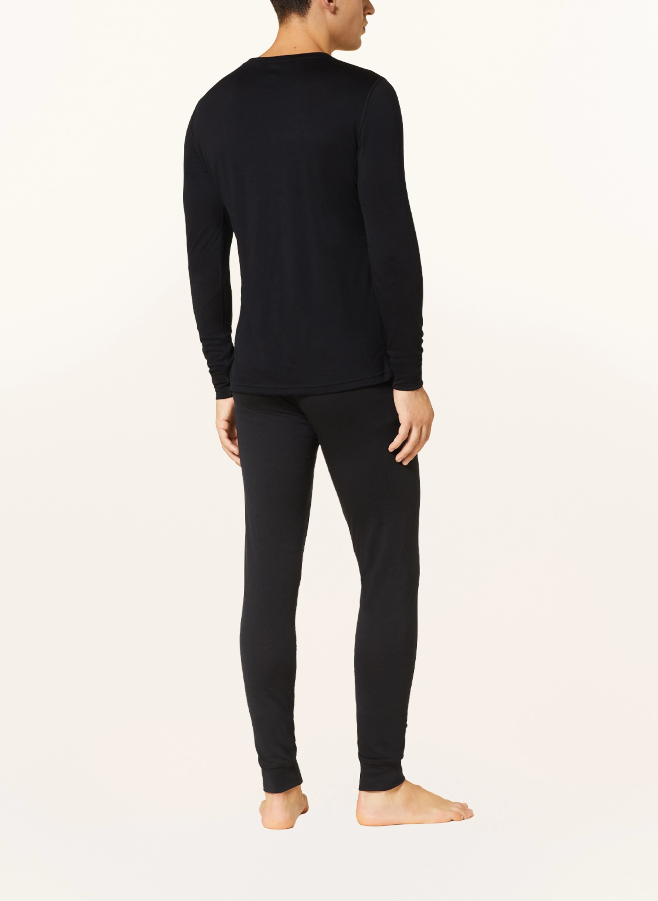 odlo Funktionswäsche-Hose MERINO 200