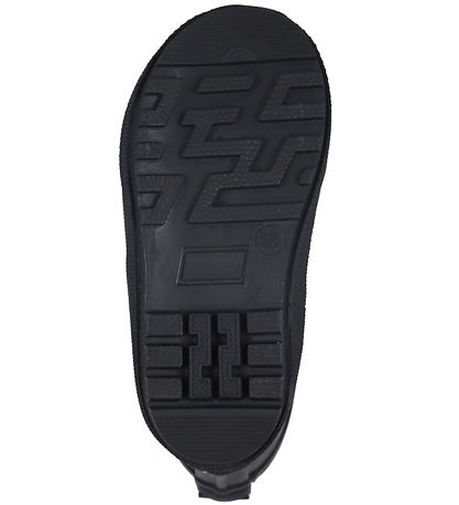 Sofie Schnoor Gummistiefel - Schwarz