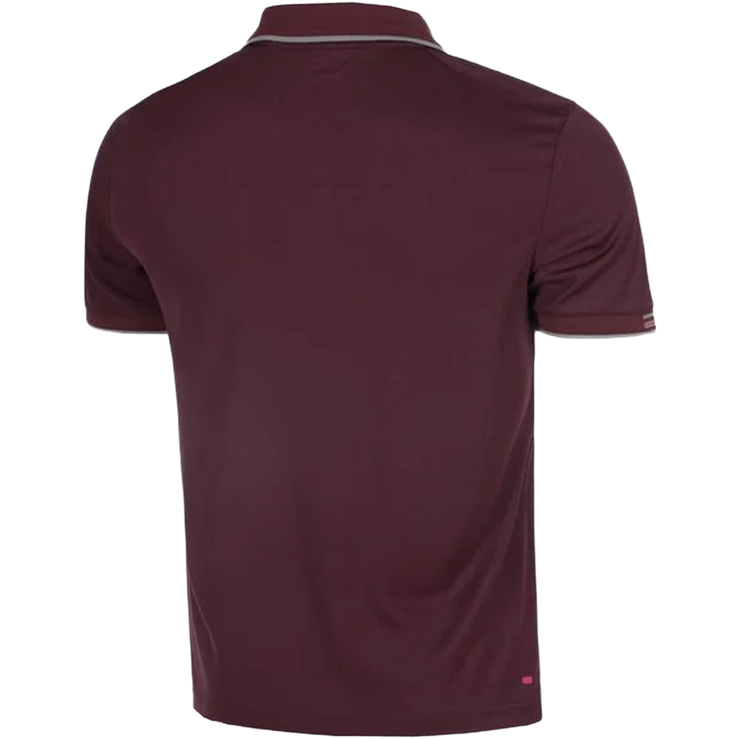 Fila Alejandro Polo