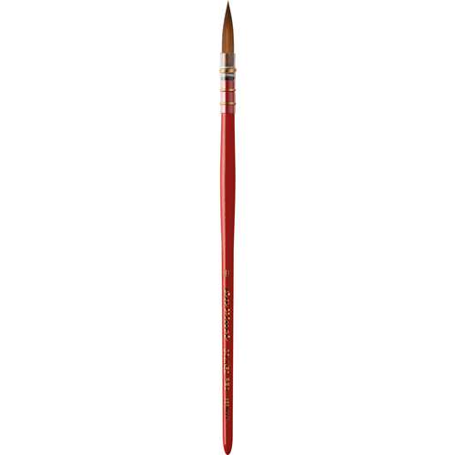 da Vinci COLINEO RED, Verwaschpinsel, Serie 442