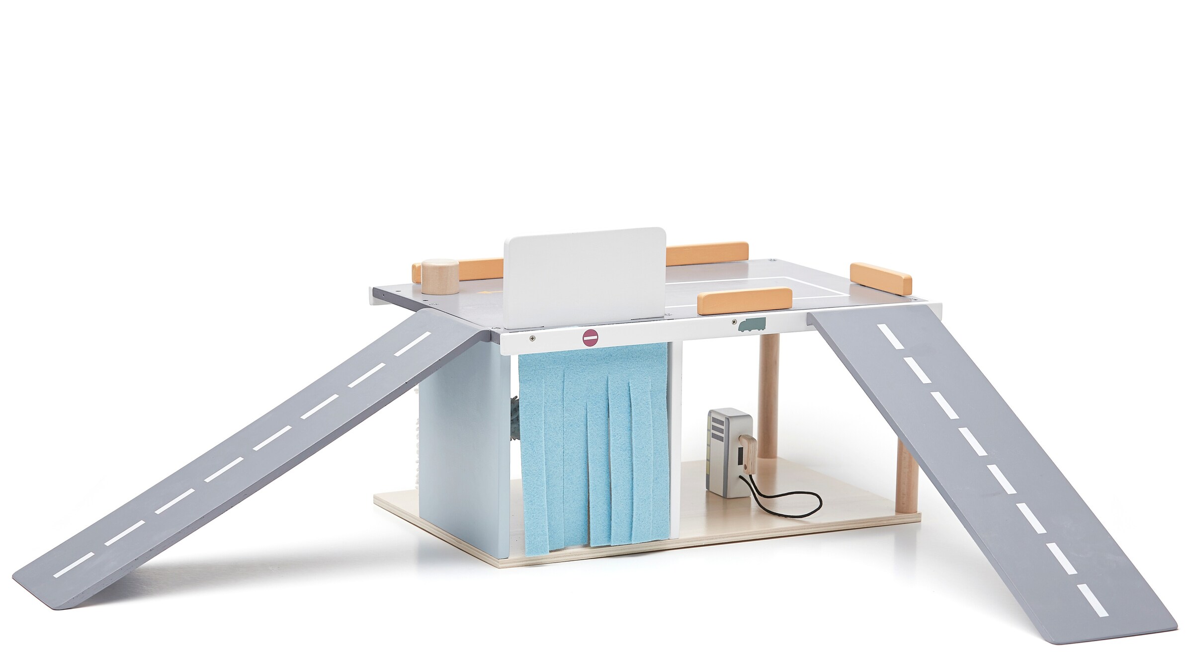 Kids Concept Autowerkstatt Aiden