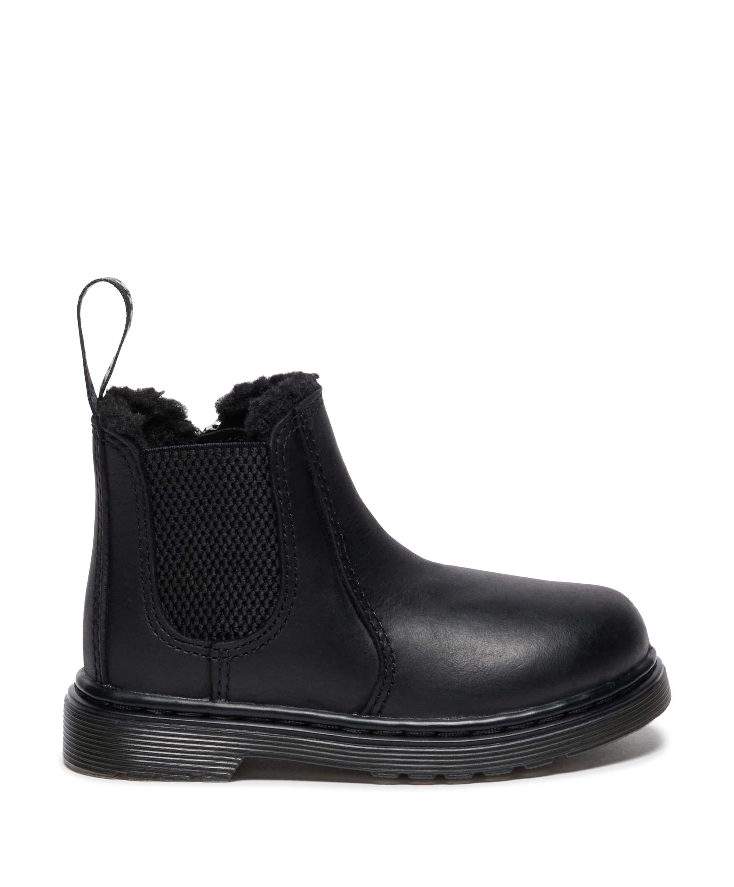 Dr. Martens 2976 T Leonore Mono laarzen zwart
