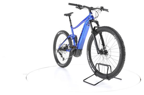Produit reconditionné - Giant Stance E  1 Vélo électrique VTT 2022 - Bon Etat