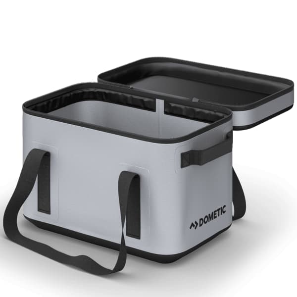 Glacière DOMETIC GO SOFT STORAGE 20L SILT SILT