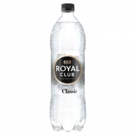 Royal Club Klassieke tonic klein