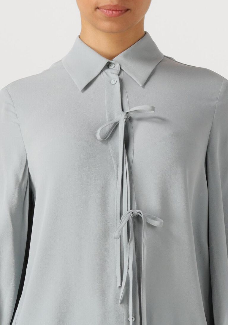 grijze luisa cerano blouses 228599/2179