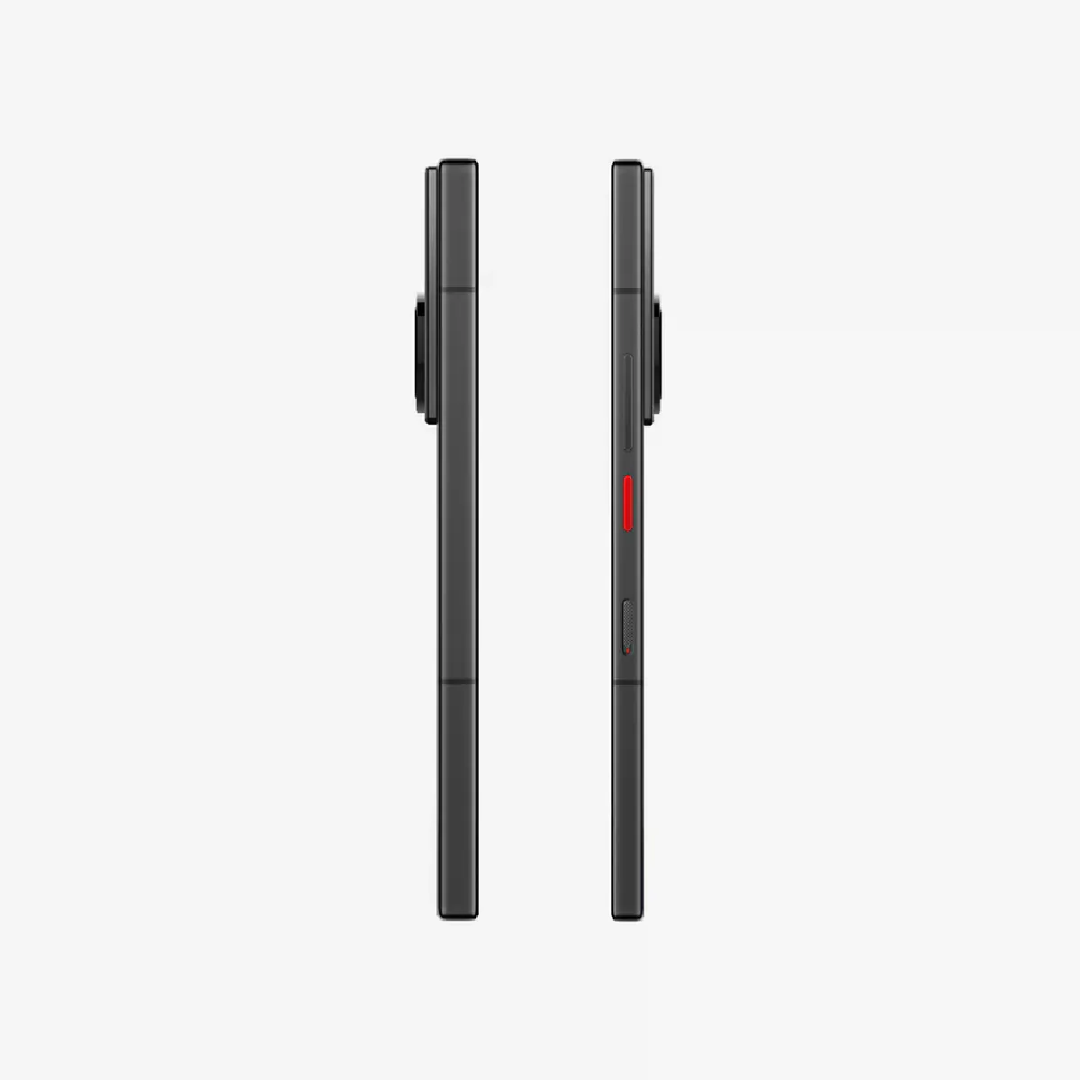Nubia Z60 Ultra - Noir