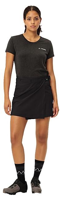 VAUDE - JUPE/CUISSARD TREMALZO SKIRT IV W