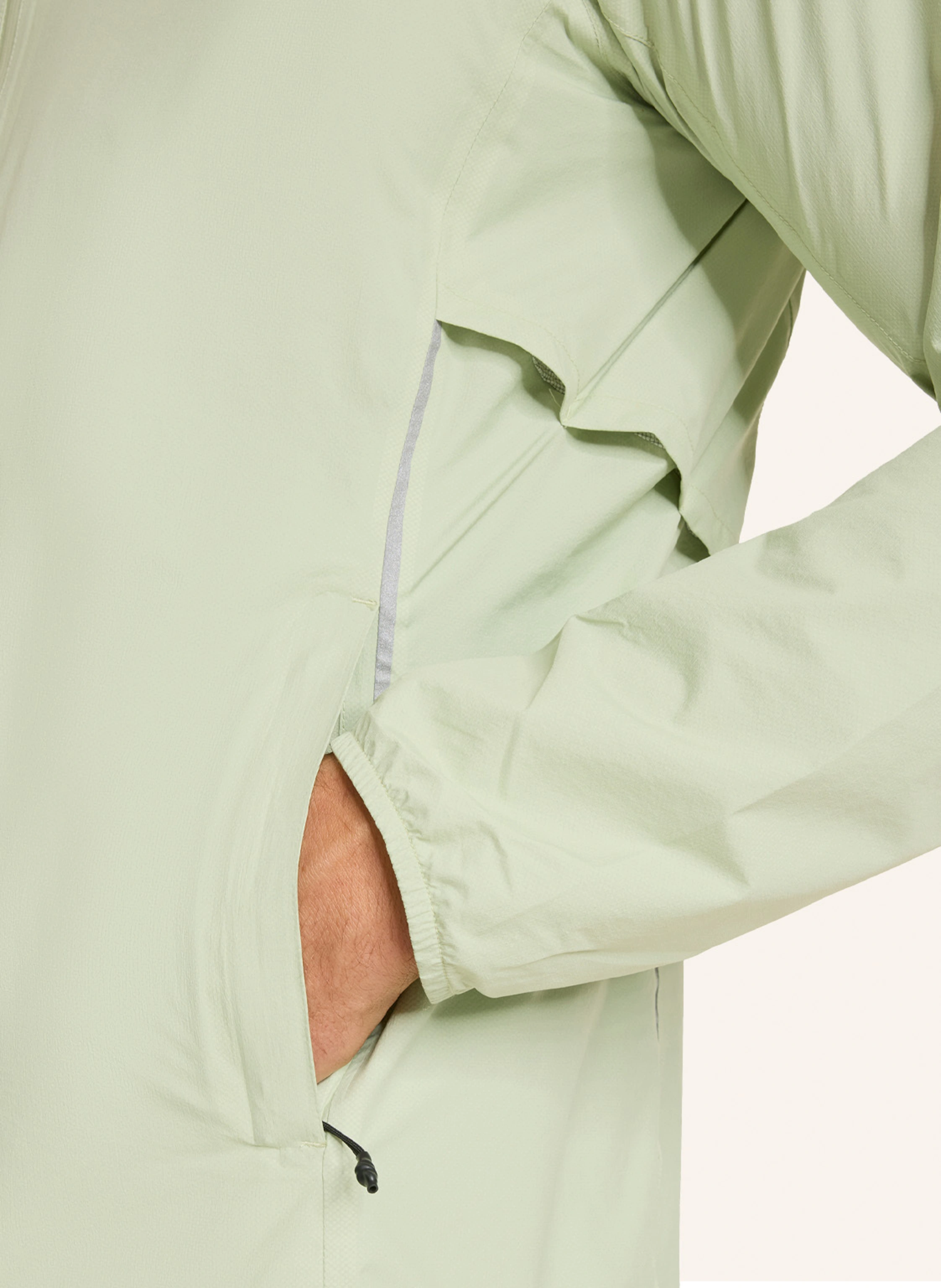 NORDISK Outdoorjacke LOKI