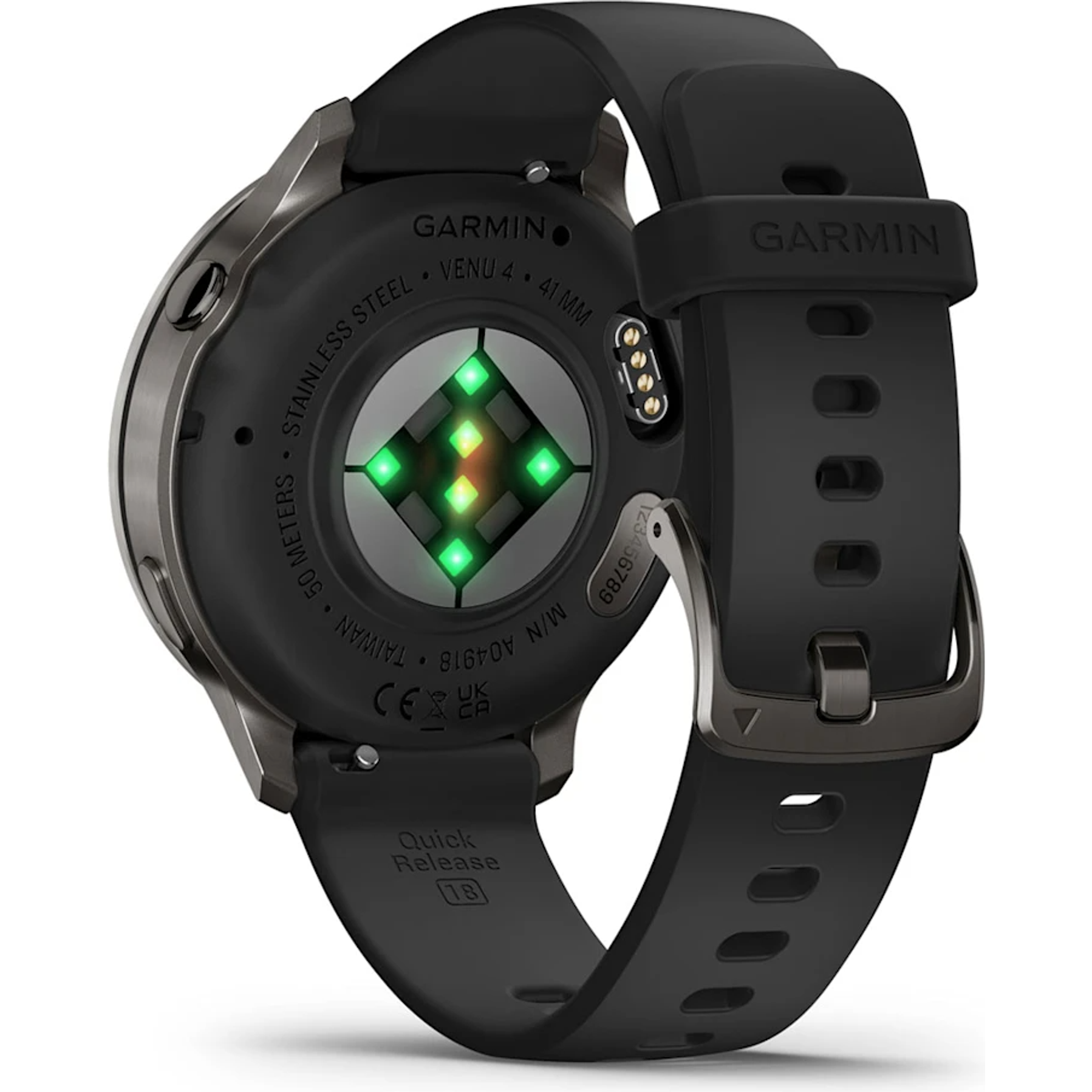 Garmin Venu 4 Sporthorloge