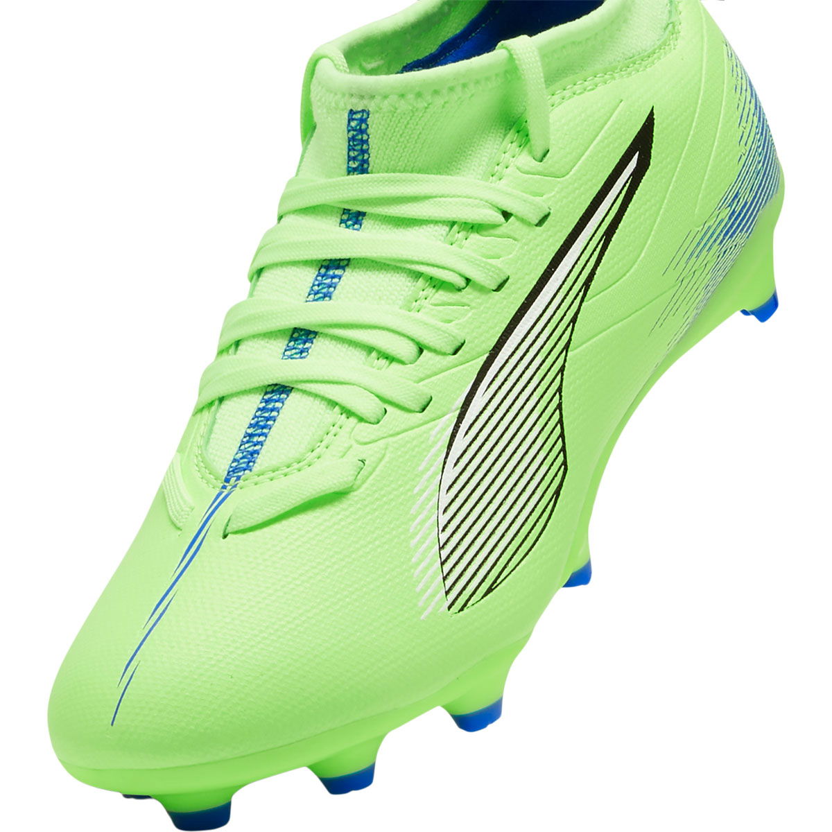 PUMA Ultra 5 Match FG/AG Fodboldstøvler Børn