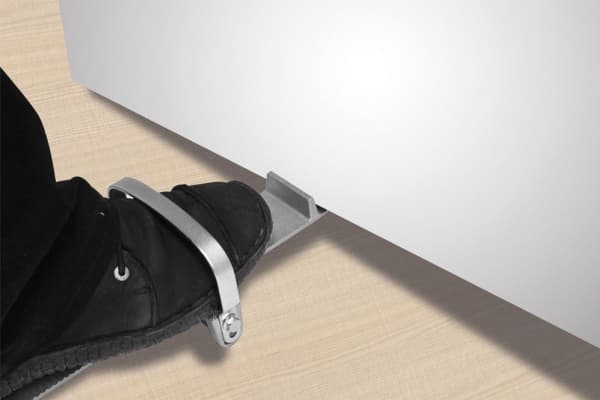 YATO FOTSPAKK FOR HEVING AV G/K-BRETT