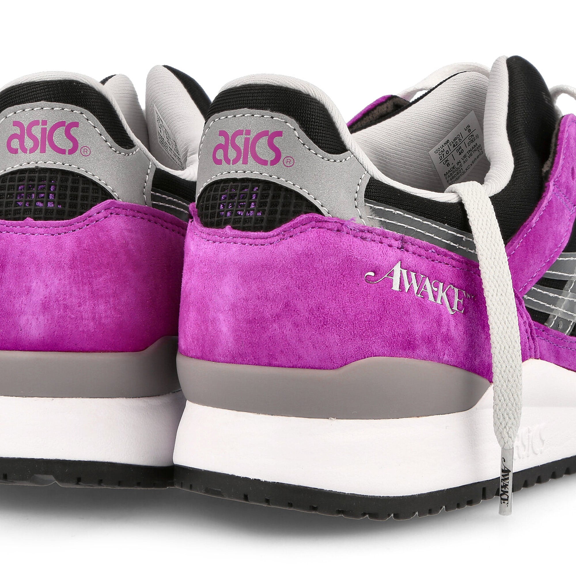 Asics<br>Gel Lyte III OG