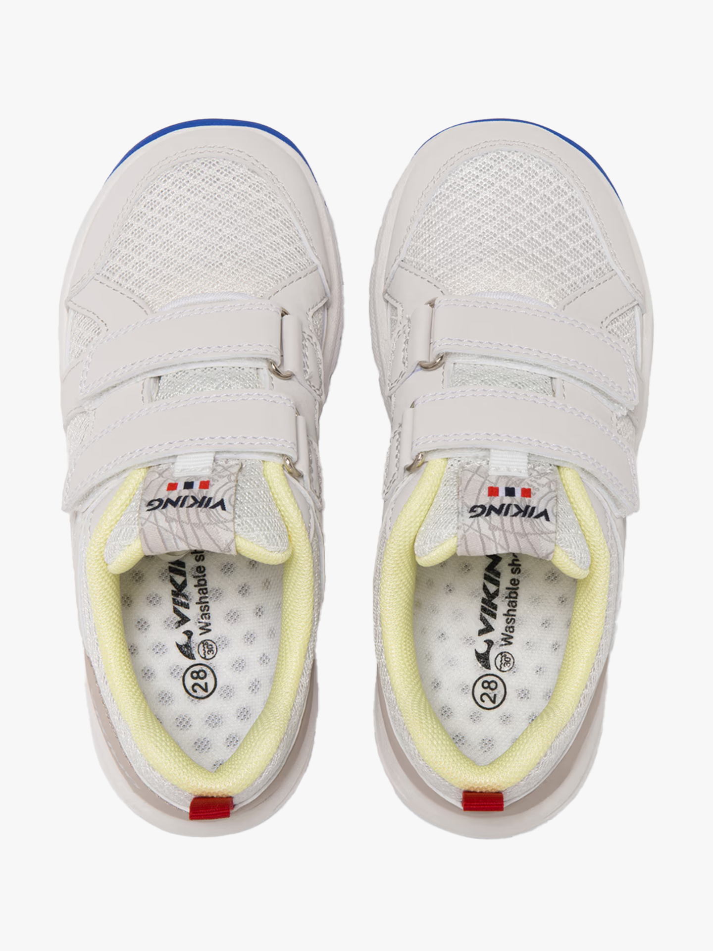 Odda 2V