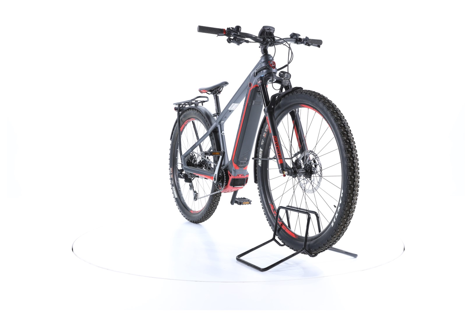 Centurion Backfire E R860i EQ (2022) | Diamond