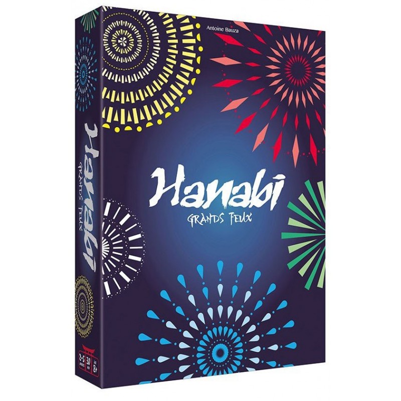 Hanabi Grands Feux