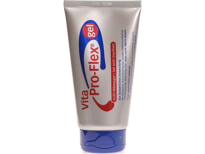 Vita Health Care Vita Pro-Flex Gel 150 ml Wärmegel