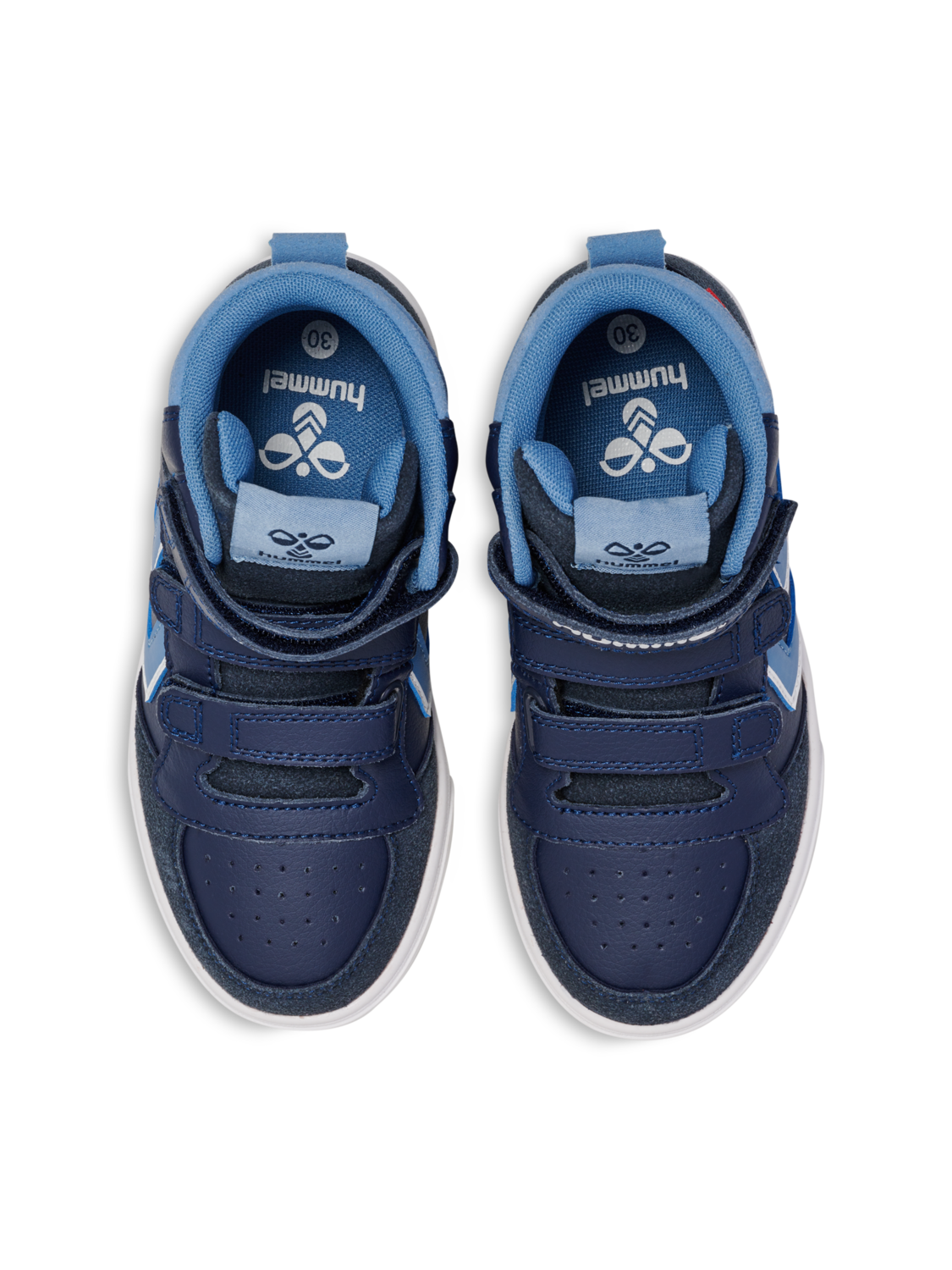 STADIL PRO JR