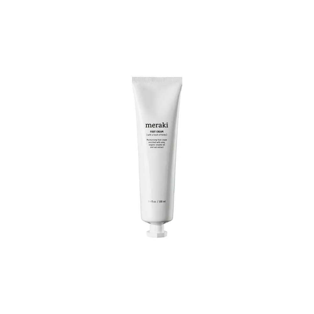 Meraki Foot Cream - 100 ml