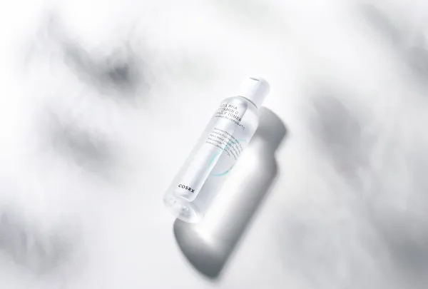 Cosrx Refresh AHA BHA Vitamin C Daily Toner 150 ml
