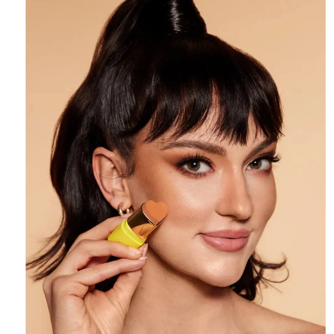 Cream Bronzer Sunny Bunny