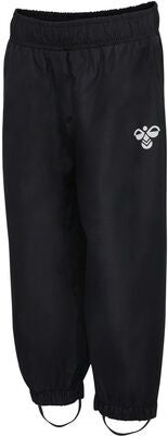 Hummel Taro Mini Bukse, Black