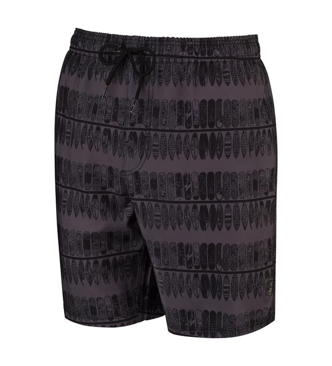 Falcon Men Swimshort Dray