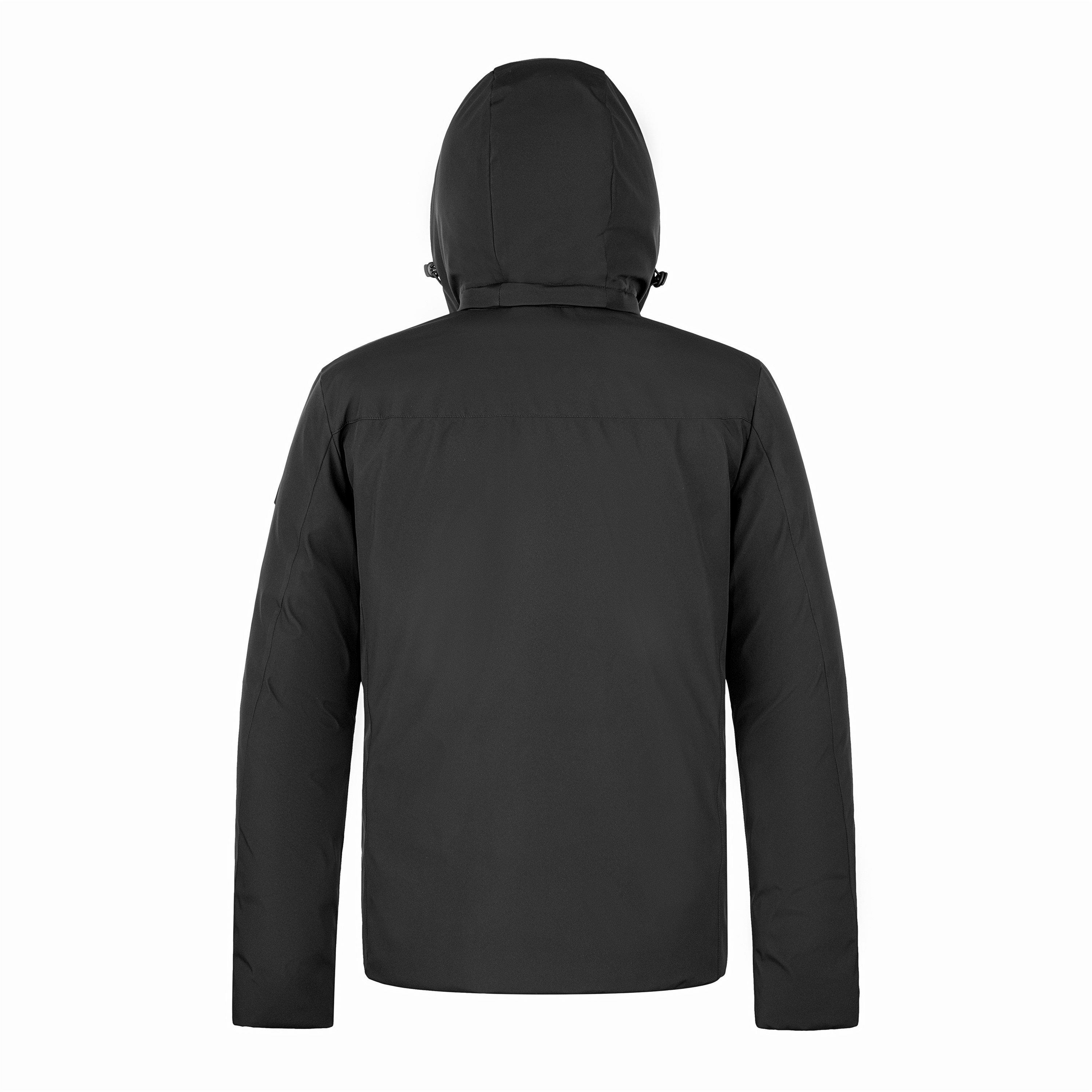 Cape Heights Lite Puffer Jacket