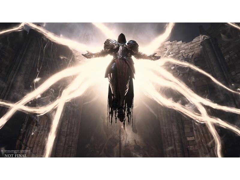 Activision Blizzard Diablo IV Action-Rollenspiel für die PlayStation 4