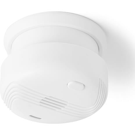 Røgalarm mini ø67x47mm