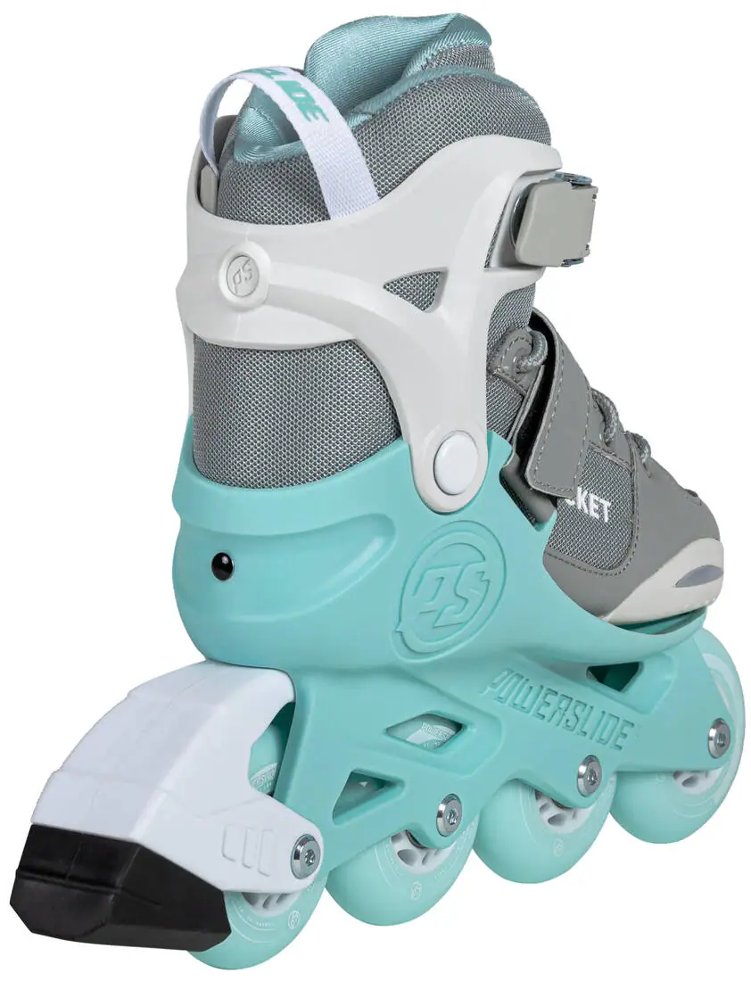 Powerslide Rocket Inliners Børn | SkatePro