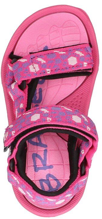 Braqeez Meiden Sandalen roze