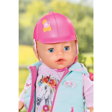 BABY born® Deluxe Reiter Outfit 43cm