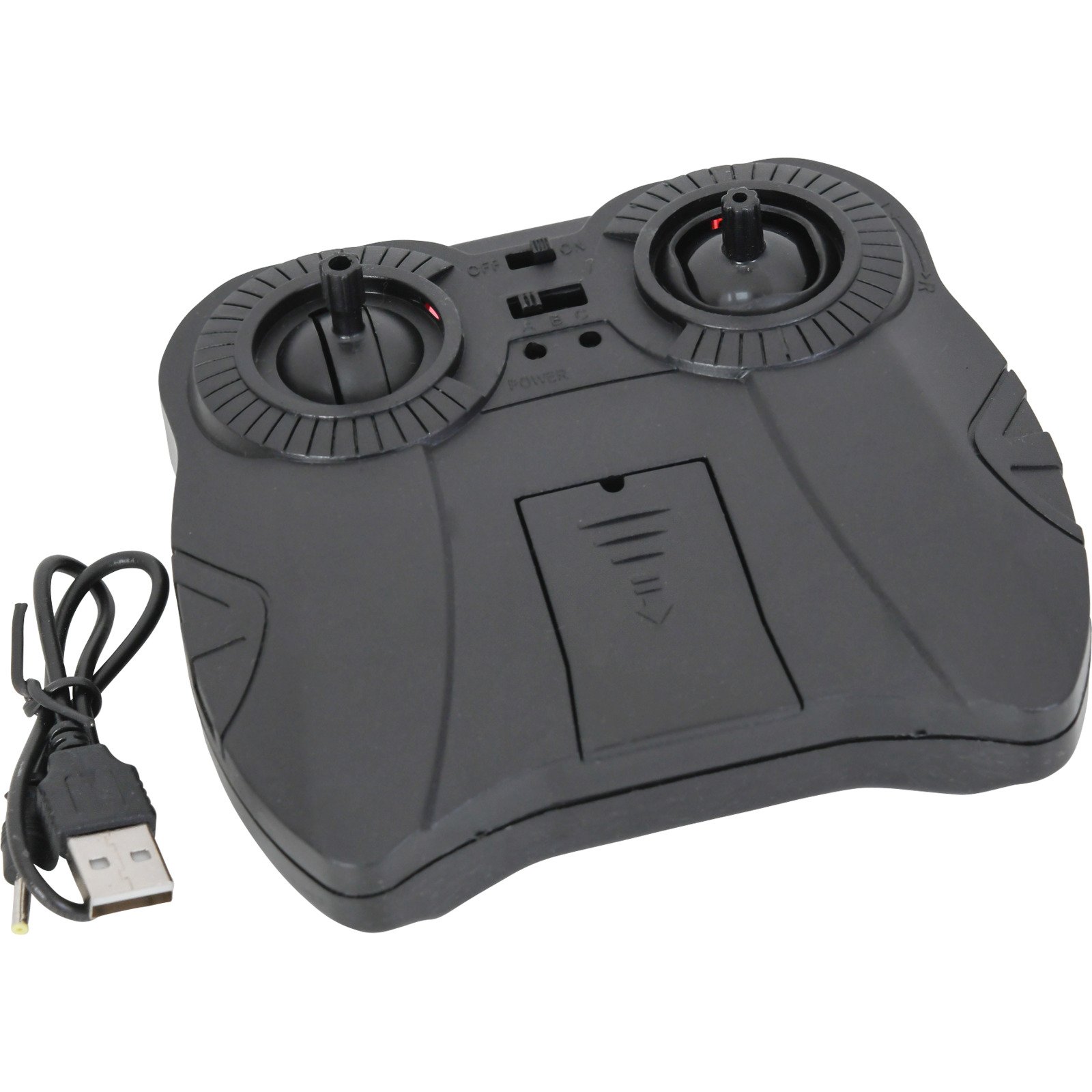 RC Helikopter Space 26cm rot