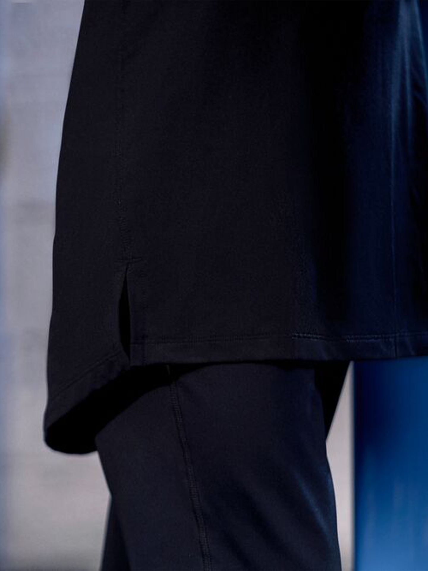 Modest Activewear Long Sleeve