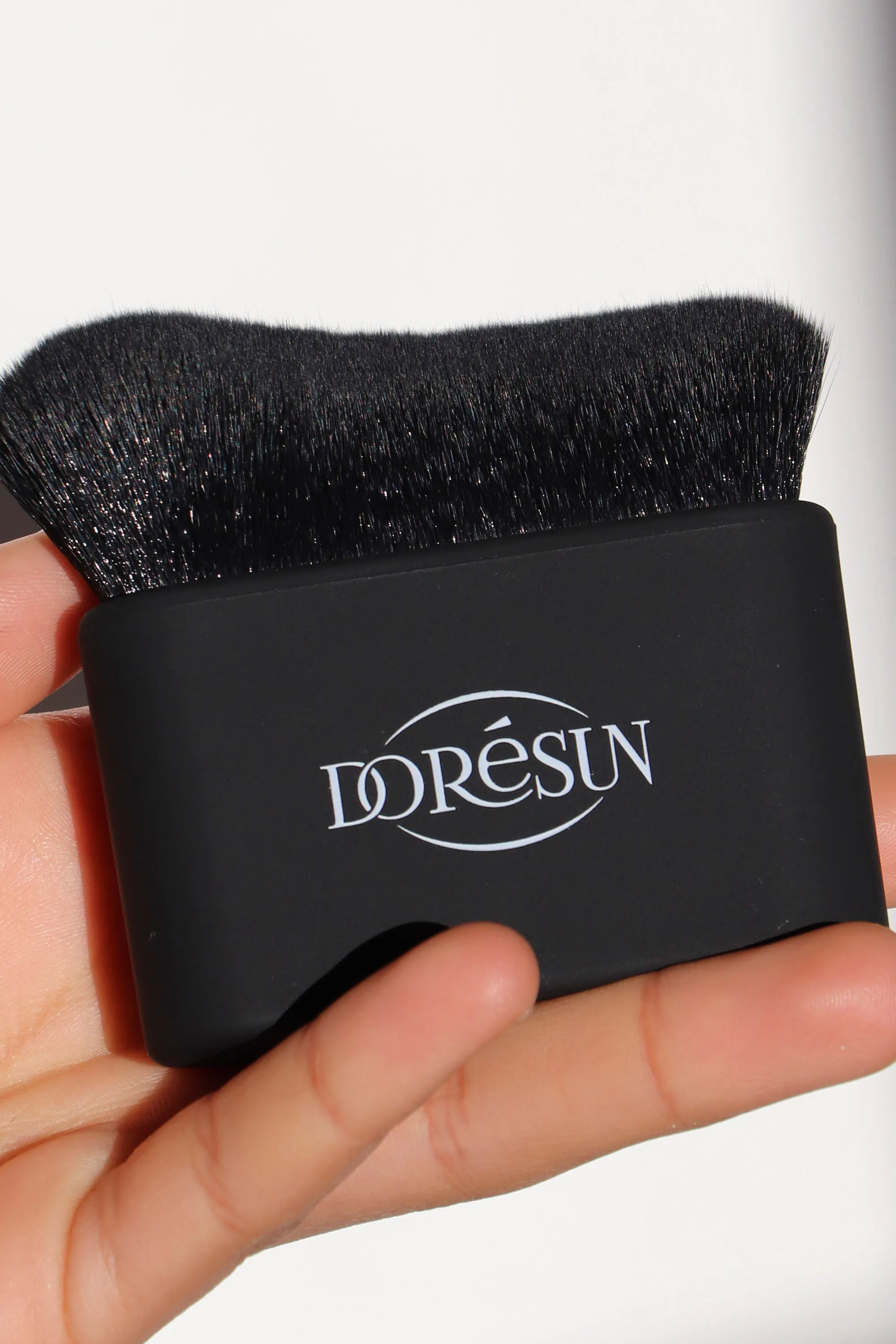 Dorésun Pinceau applicateur auto-bronzant