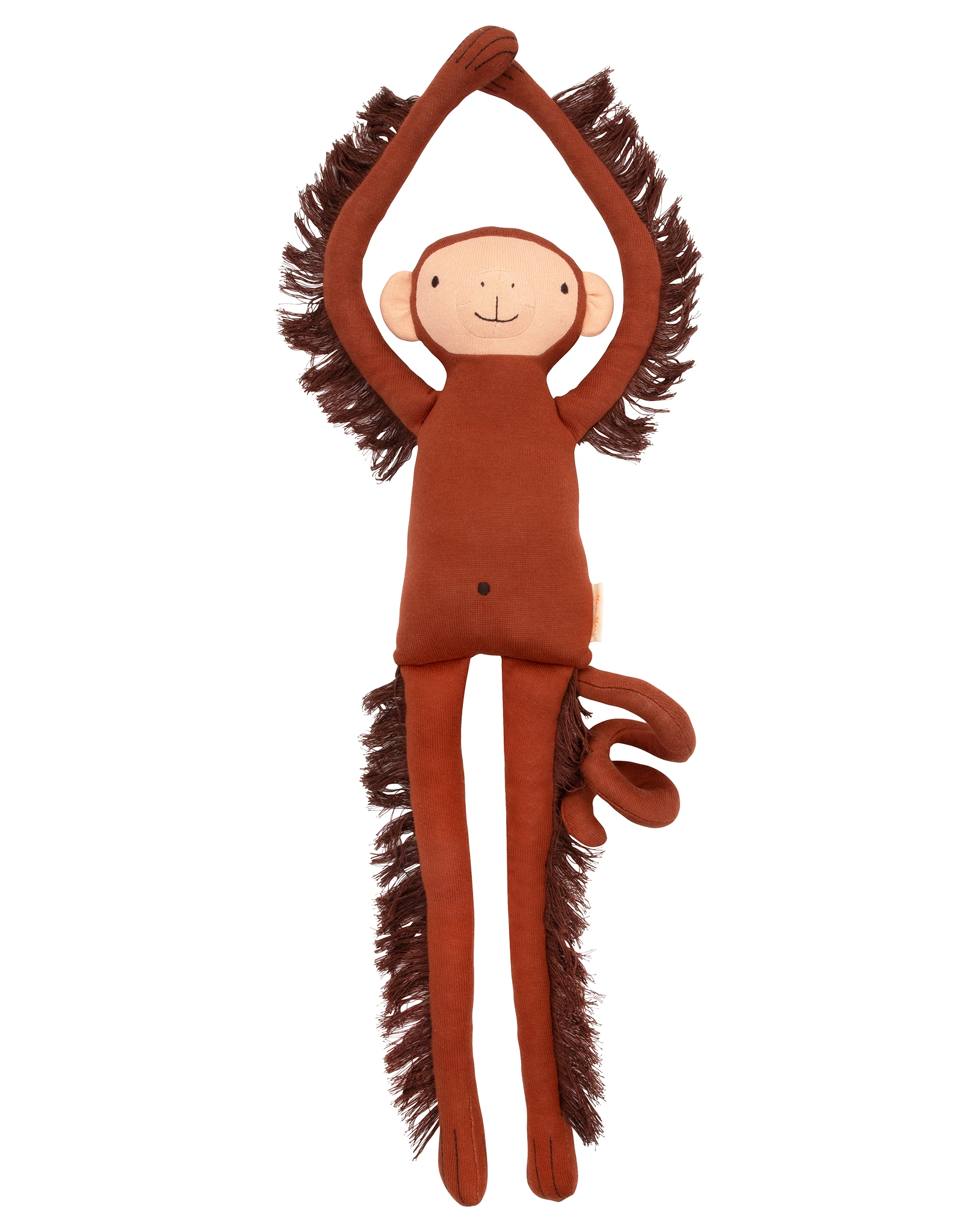 Kuscheltier BABOO MONKEY (71cm)