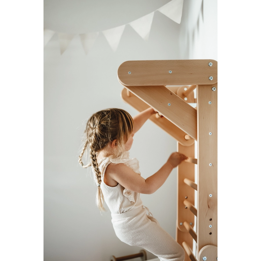 kindsgard Seitenarm klatrestik bicolor