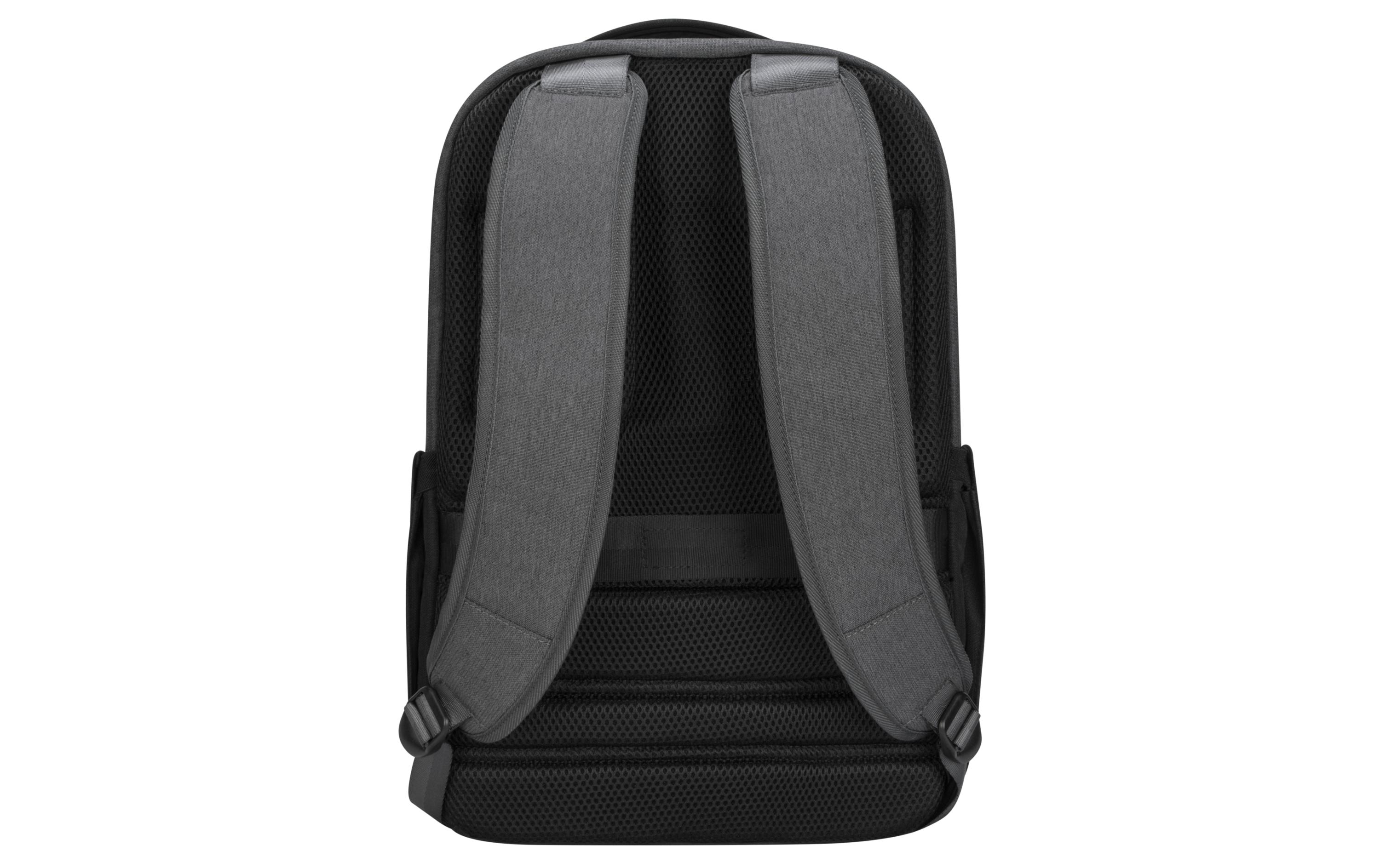 Notebook-Rucksack Cypress Hero EcoSmart 15.6 