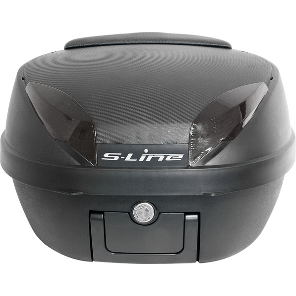 S-Line - Top Case 42L Noir