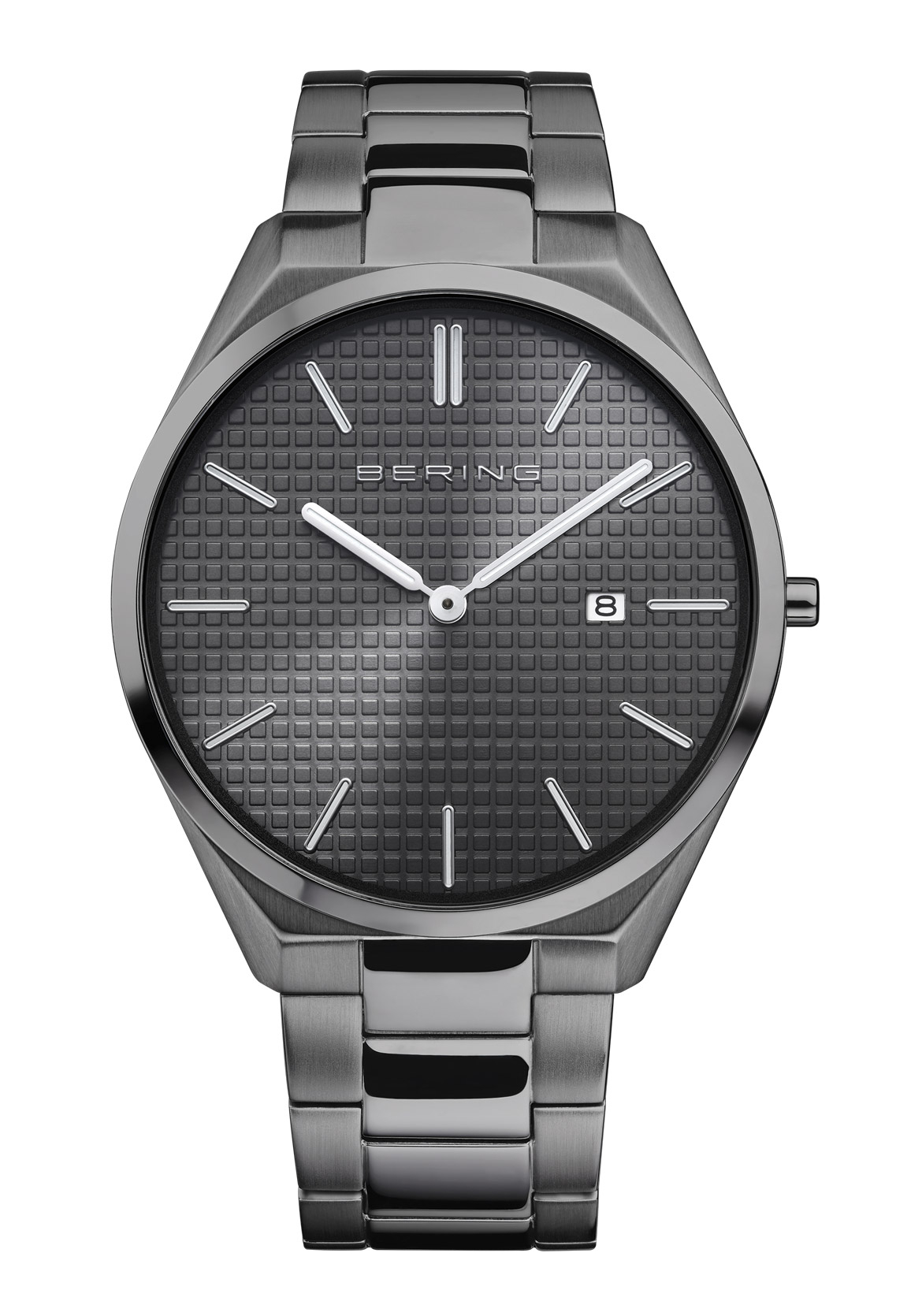 BERING Ultra Slim Herrenuhr 17240-777