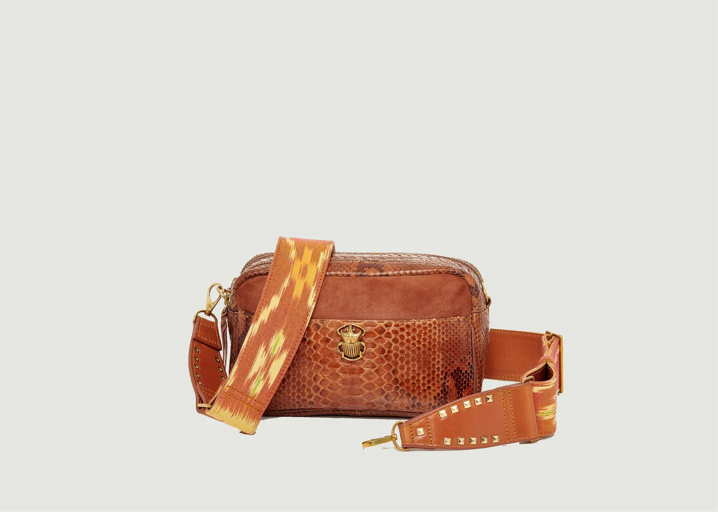 Sac Lily Claris Virot
