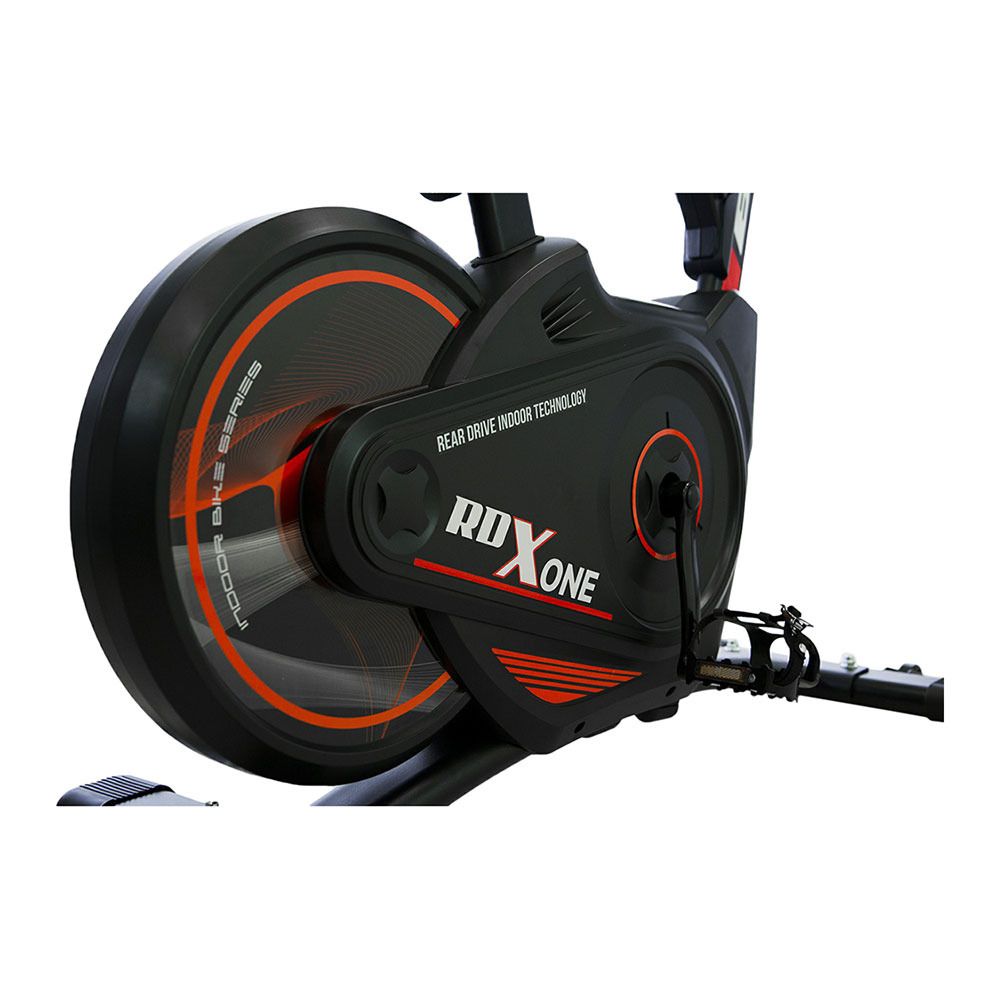 BH Fitness RDX ONE - Vélo biking