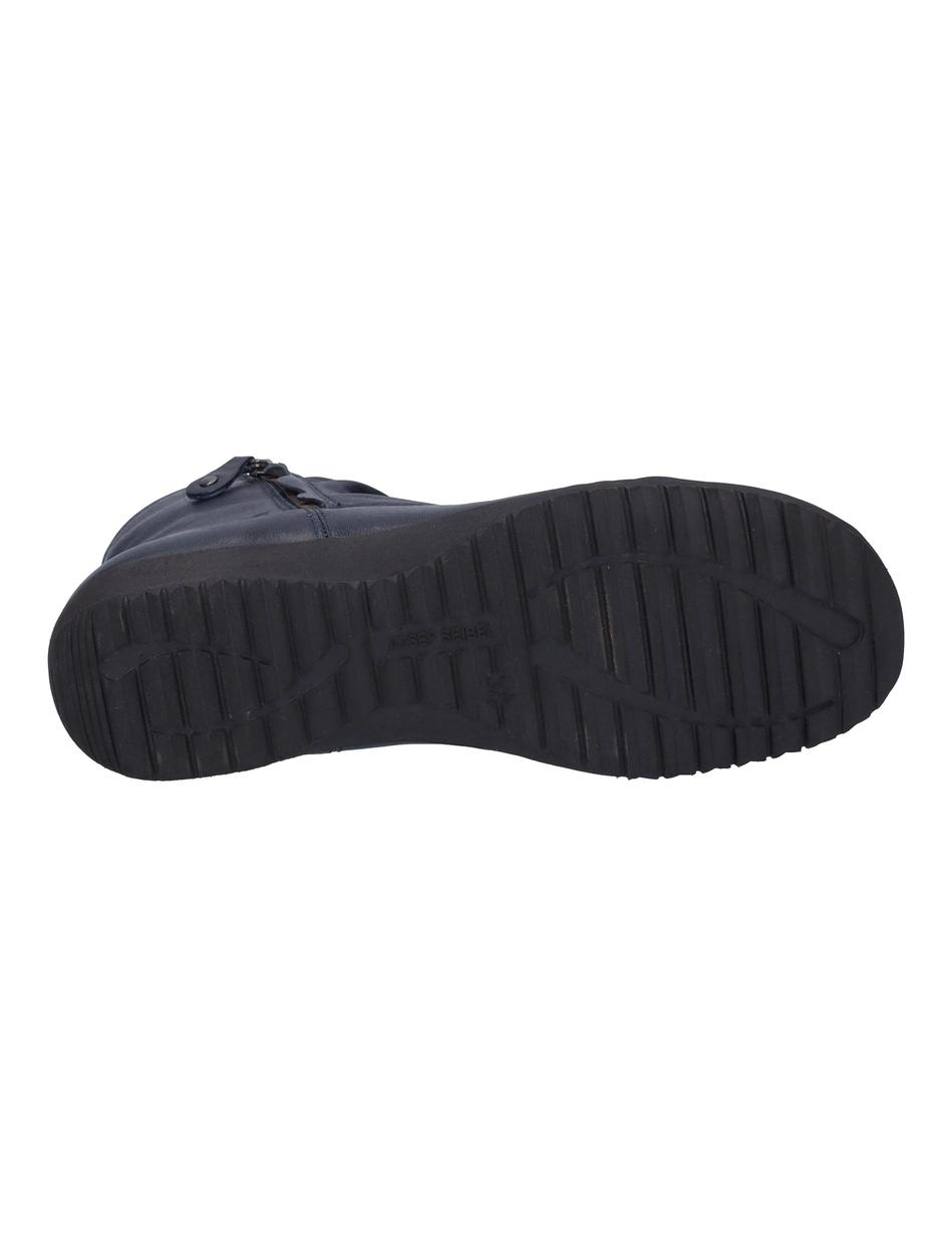 Stiefelette Naly 24, ocean