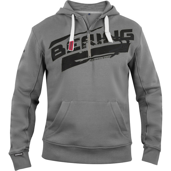 Bering - Sweat Polar Gris