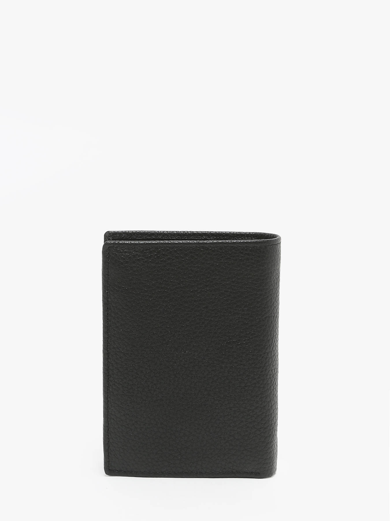 Portefeuille porte-monnaie cuir HUGO BOSS